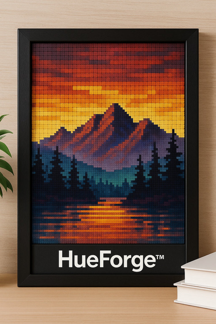 Hueforge