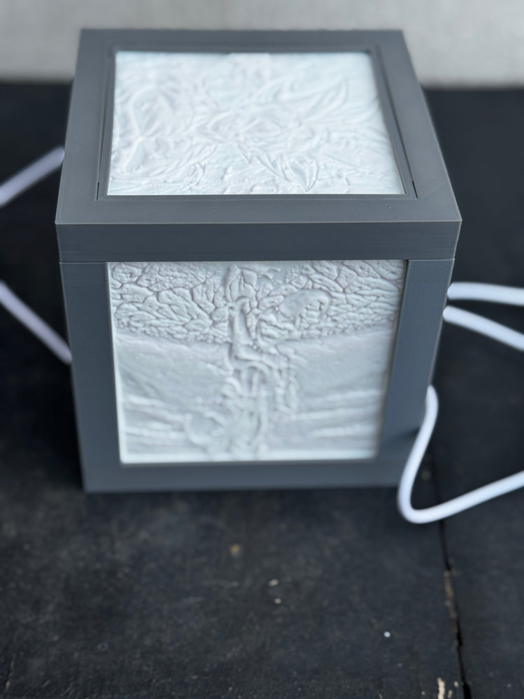 Lampe, veilleuse