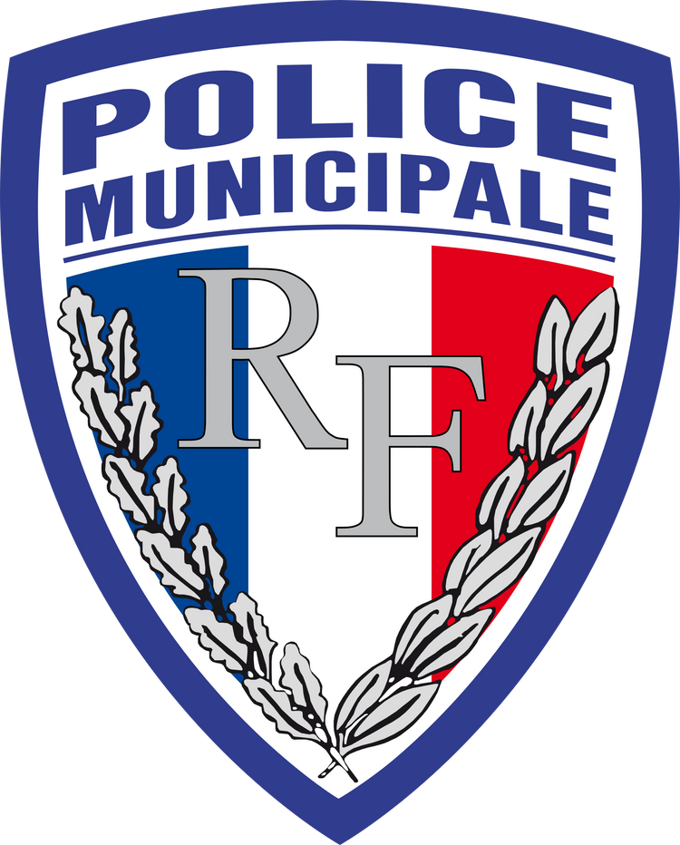 Grades Police Municipale