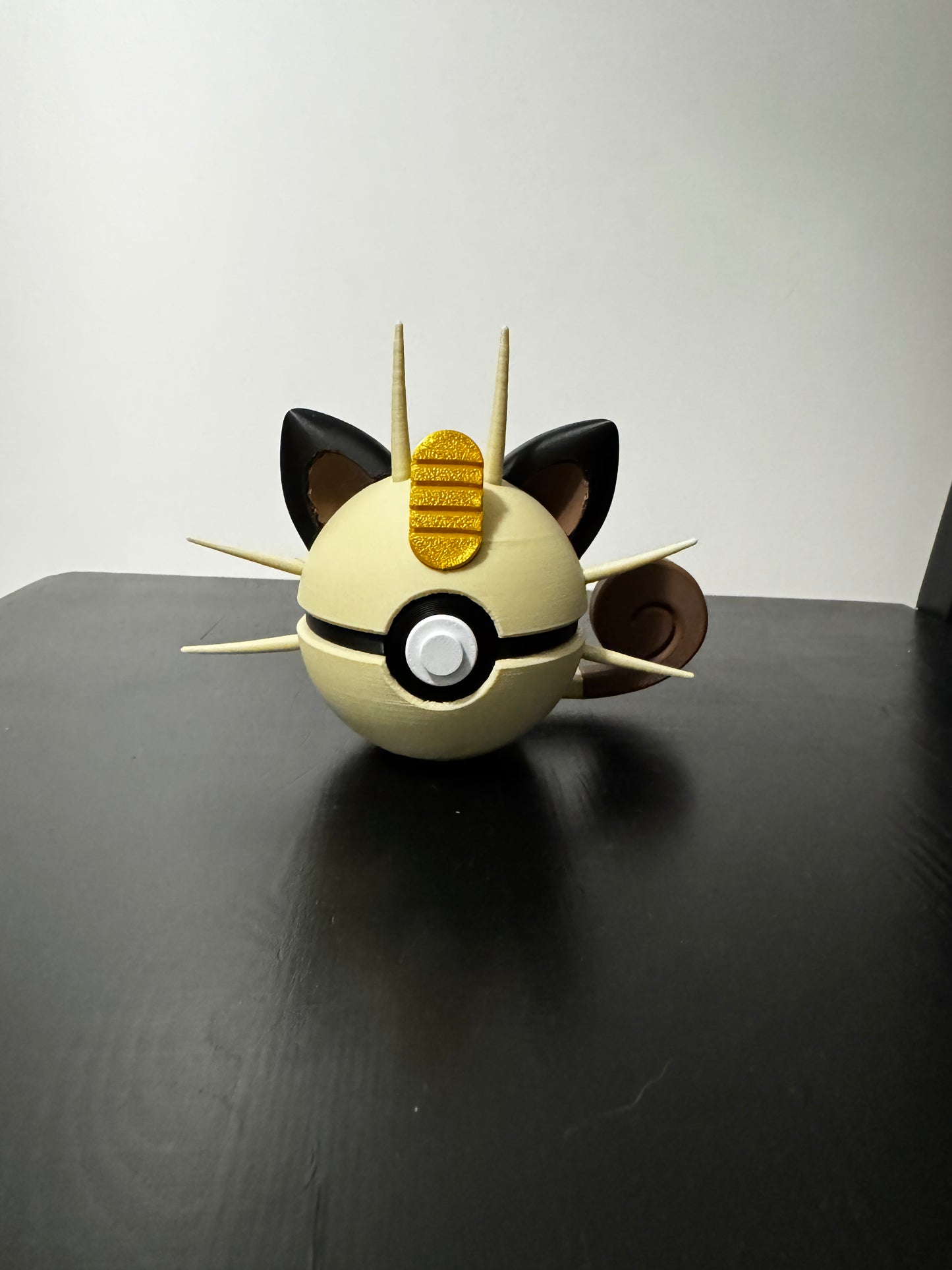 Pokeball miaouss