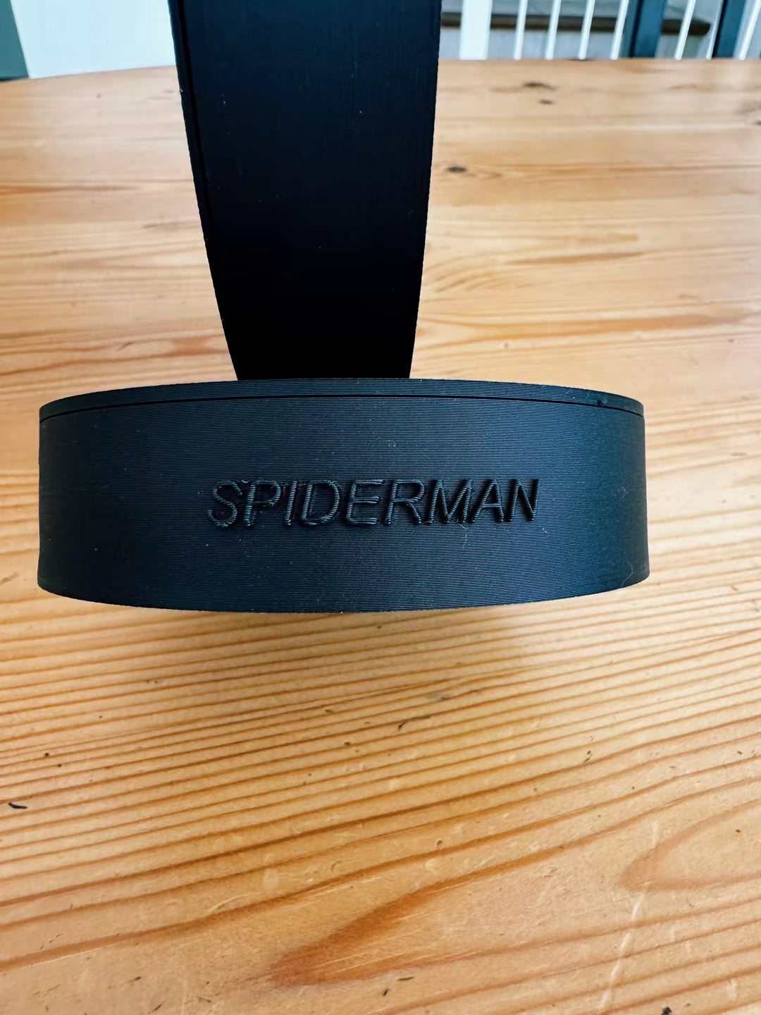 Lampe led, spiderman